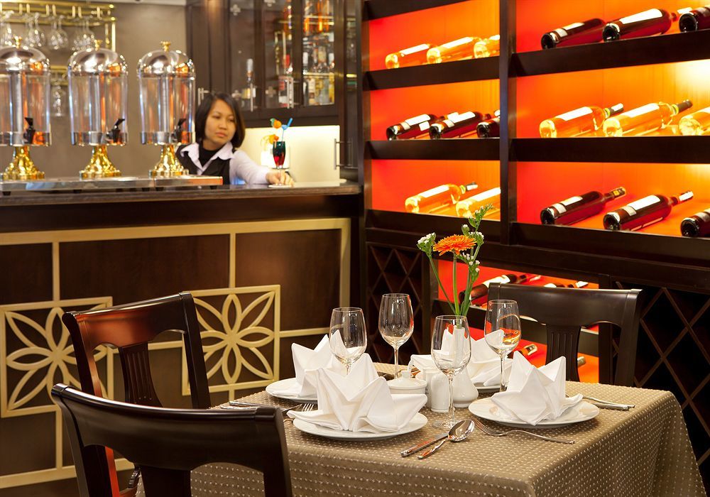 A25 Hotel - 19 Phan Dinh Phung Hanoi Zewnętrze zdjęcie